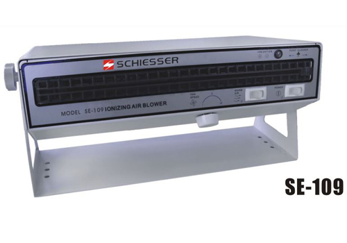พัดลมไฟฟ้าสถิต Ionizer fan esd blower se-109